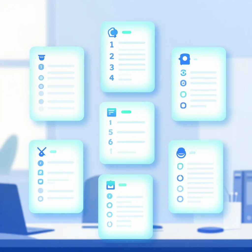 5 Wege, wie KI deinen Arbeitsalltag verändert