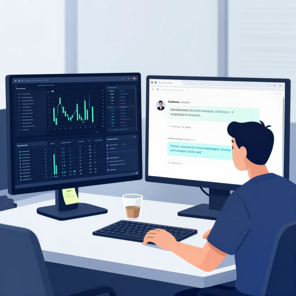 AI-DevOps ist nicht DevOps: Warum deine LLM-App still degradiert