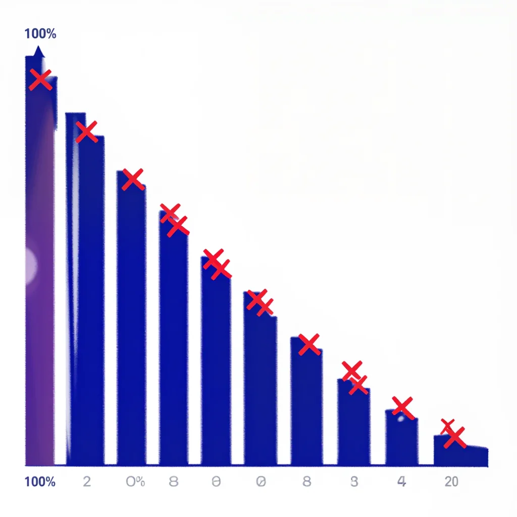Wenn Benchmarks schneller sterben als Modelle altern