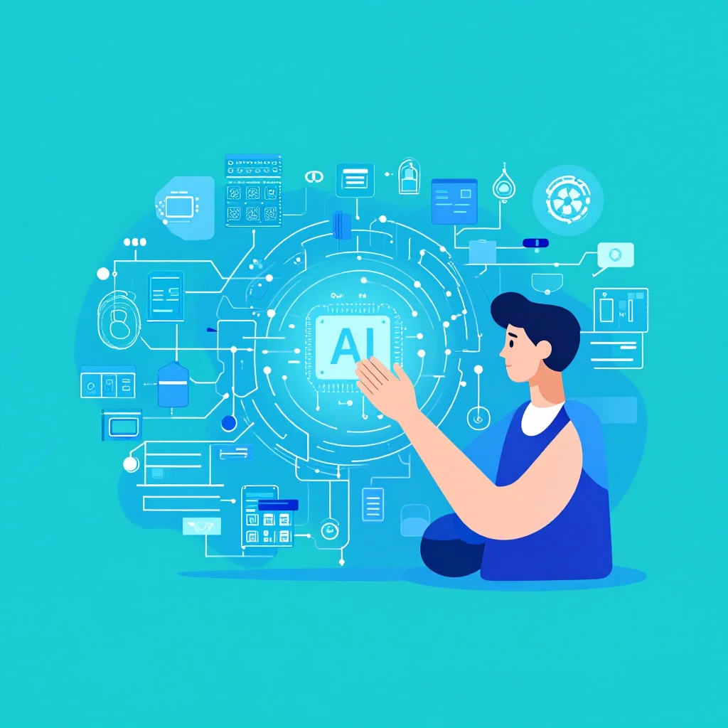 KI-Coding-Tools machen Entwickler langsamer — und die merken es nicht