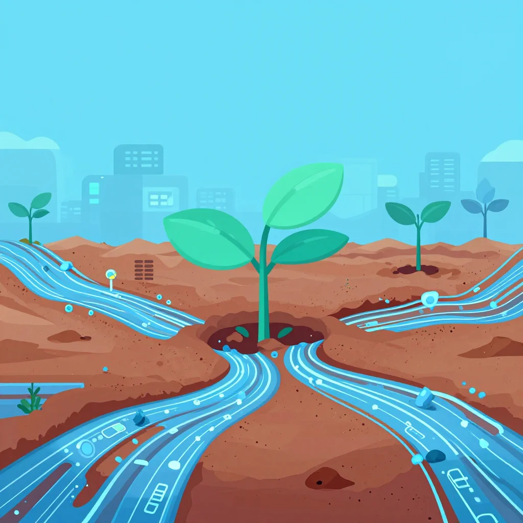 Datenkultur aufbauen: Der erste Schritt zur KI