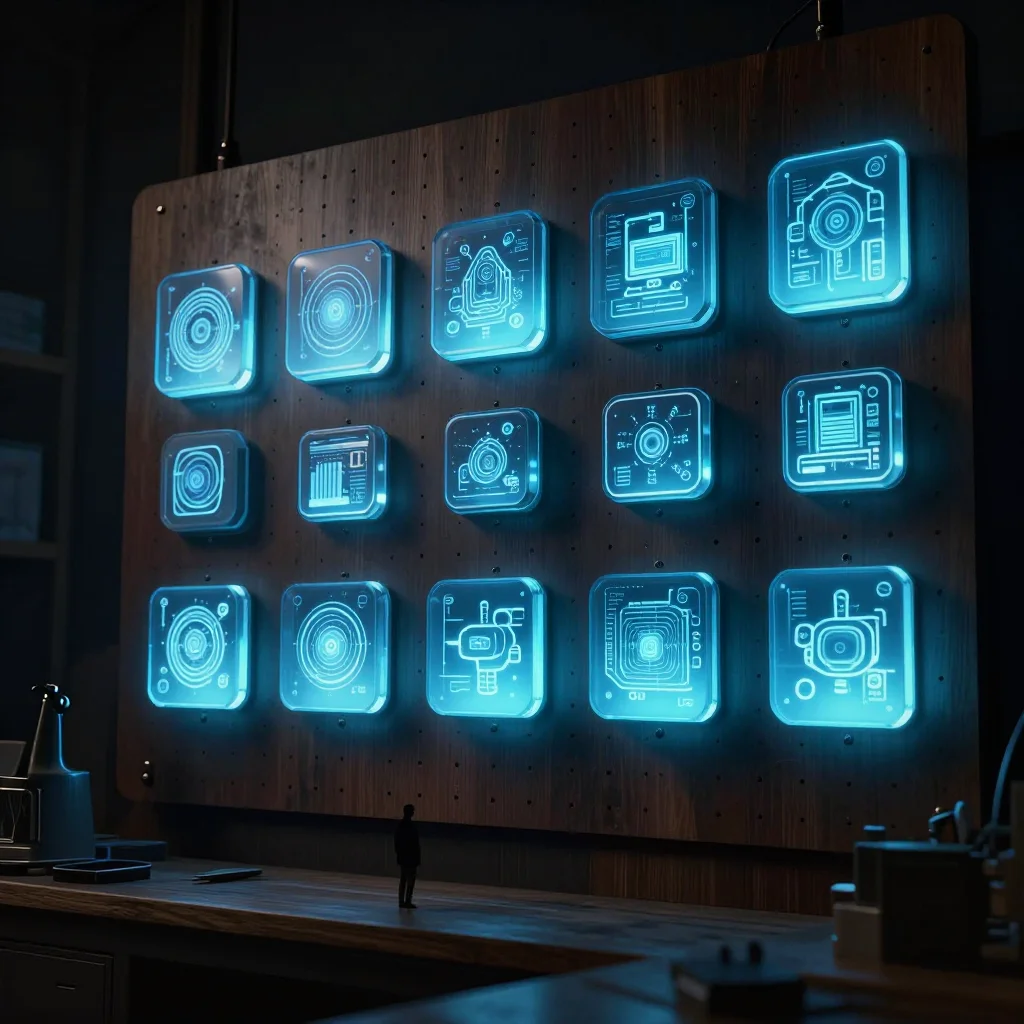 Die 10 besten KI-Tools für den Arbeitsalltag 2026