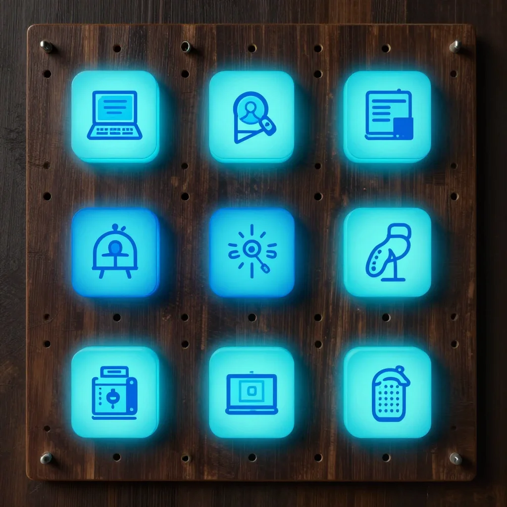 Die 10 besten KI-Tools für den Arbeitsalltag 2026