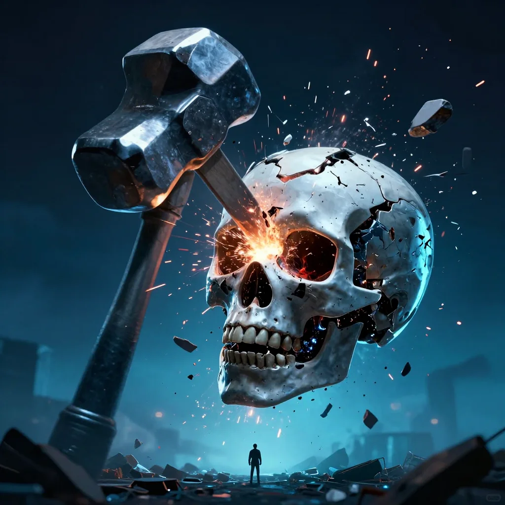 Die häufigsten KI-Mythen — und was wirklich stimmt