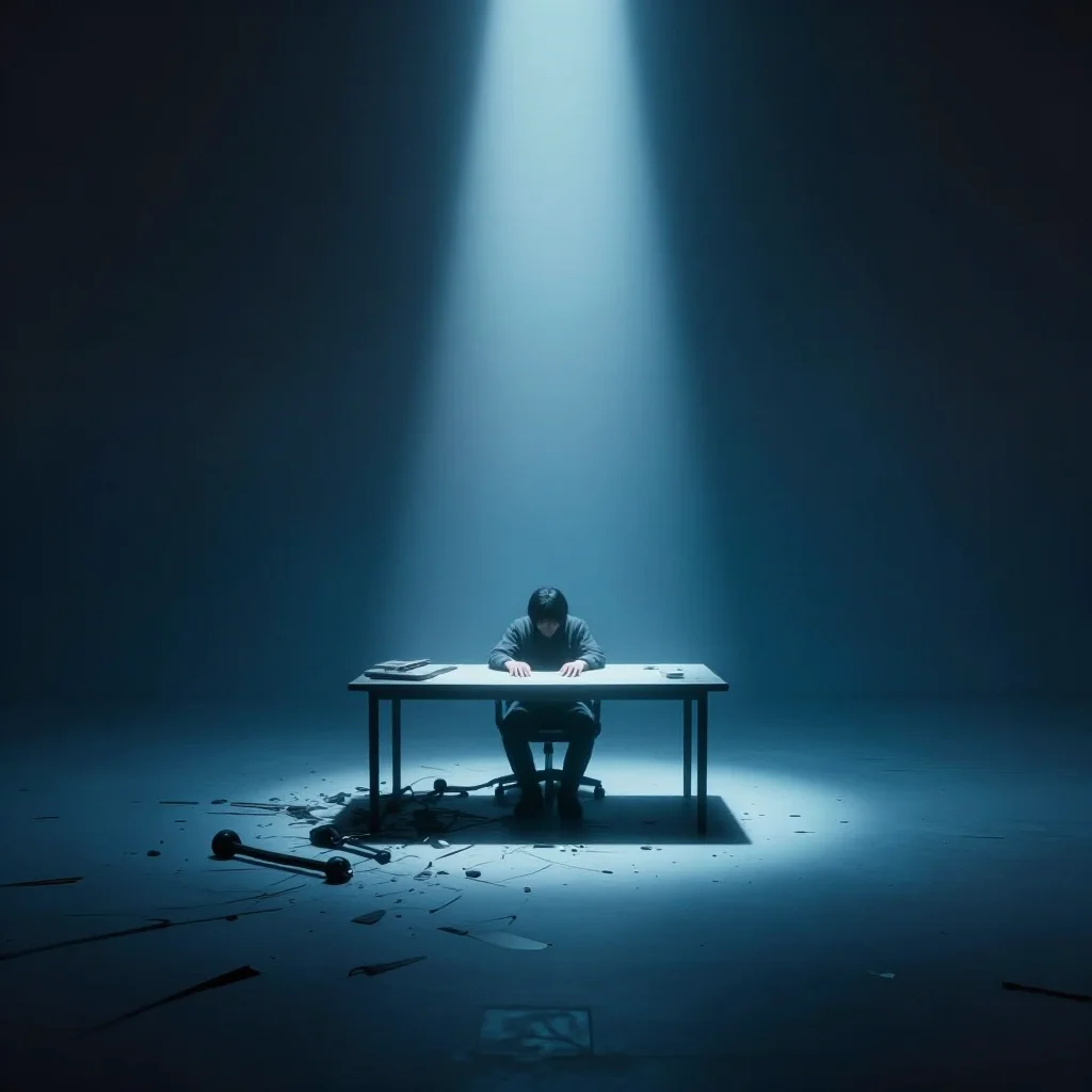 KI-Abhängigkeit: Wenn du ohne KI nicht mehr arbeiten kannst