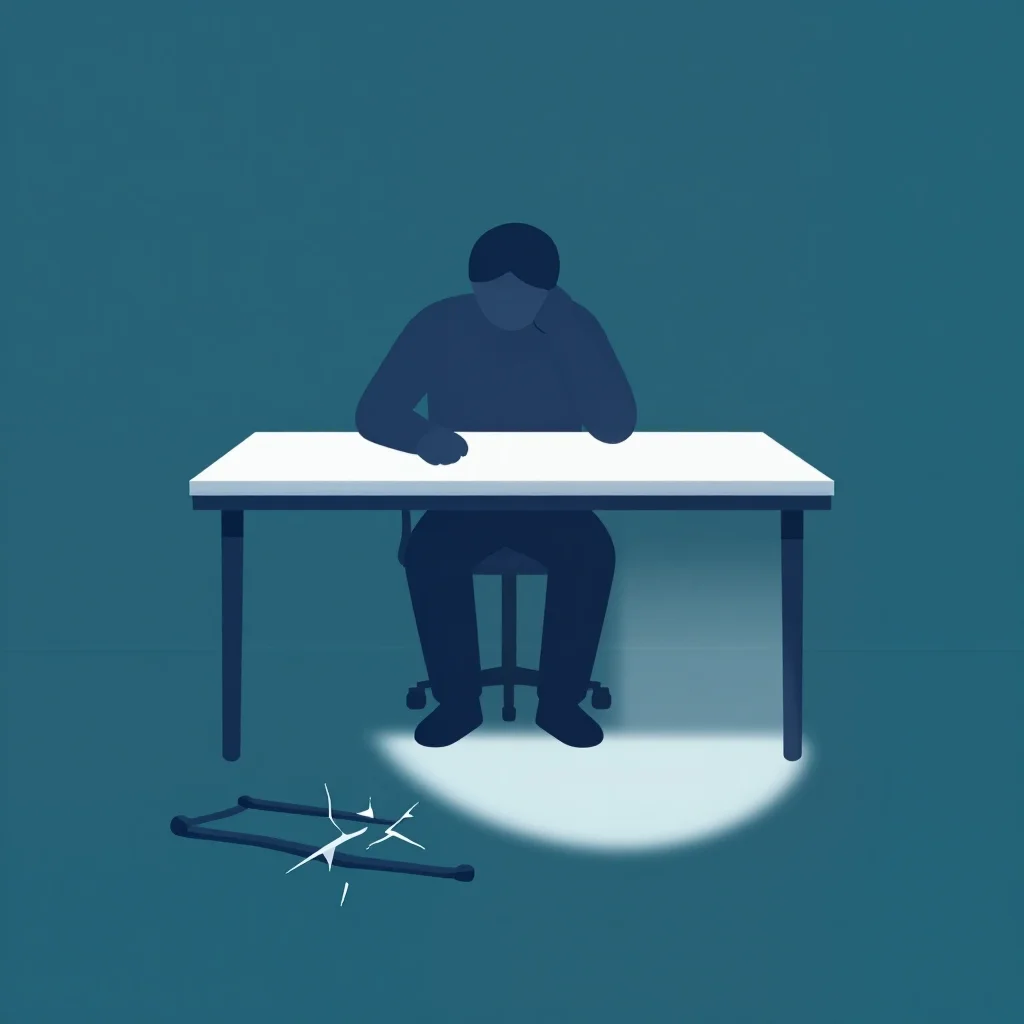 KI-Abhängigkeit: Wenn du ohne KI nicht mehr arbeiten kannst