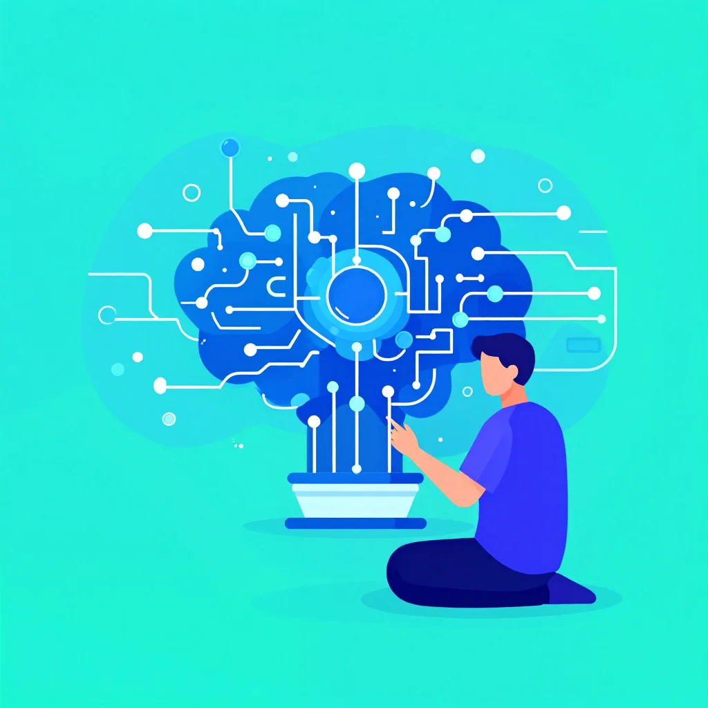 KI erklärt perfekt — und genau das ist das Problem