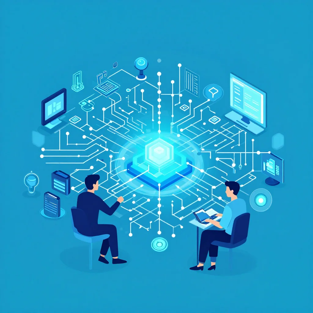 KI in der Buchhaltung: Rechnungen, Belege und Reporting automatisieren