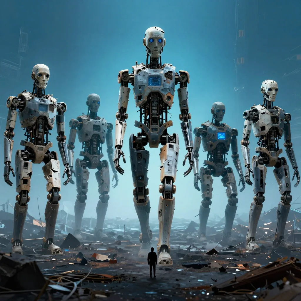 KI einführen ohne zu scheitern: Die 7 häufigsten Fehler