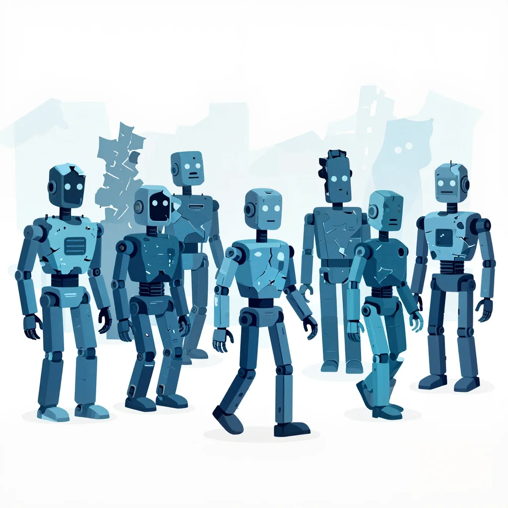 KI einführen ohne zu scheitern: Die 7 häufigsten Fehler