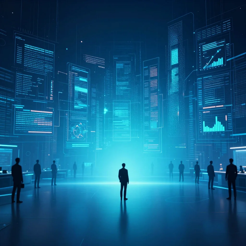 KI für Architekten und Planer: Von der Konzeptskizze bis zur Visualisierung