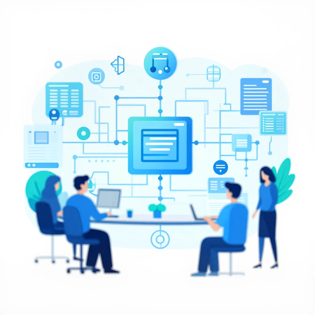 KI für Architekten und Planer: Von der Konzeptskizze bis zur Visualisierung
