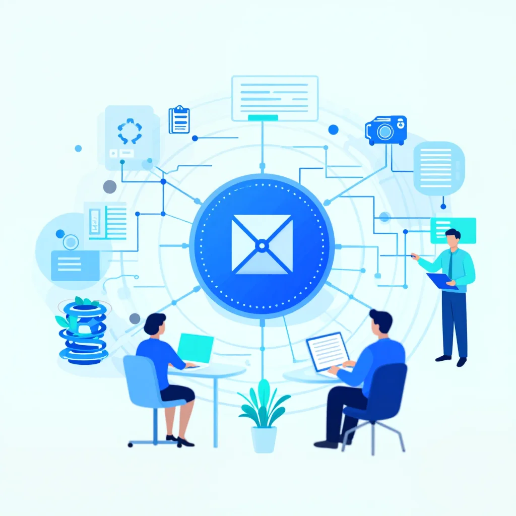 KI für E-Commerce: Produktbeschreibungen, Empfehlungen und Support