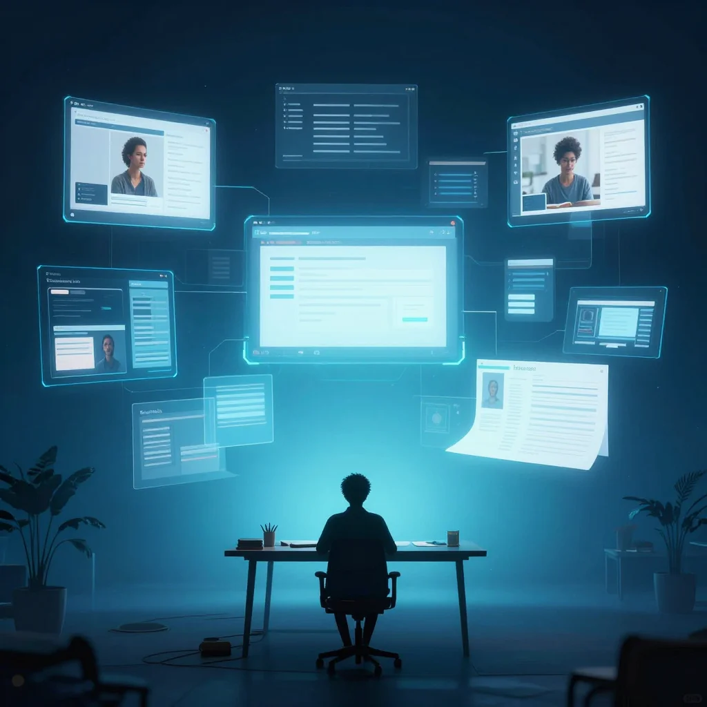 KI für Freelancer: So nutzt du KI als Einzelkämpfer