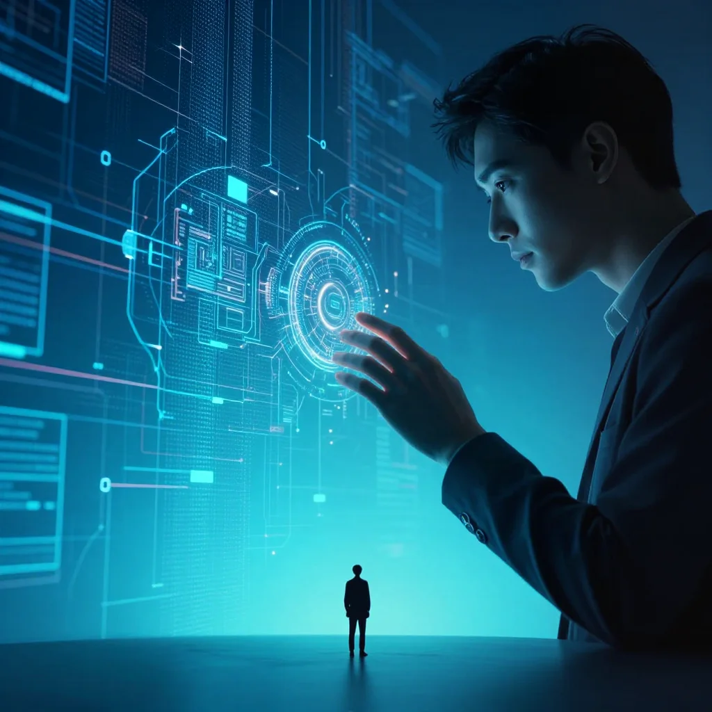 KI für Marktforschung: Schneller zu Wettbewerbs-Insights