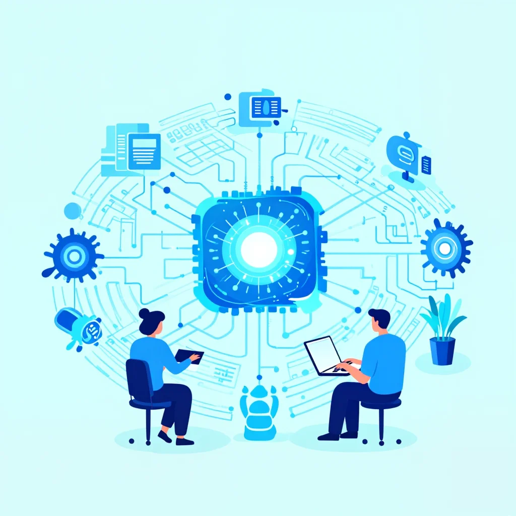 KI für Non-Profits und Vereine: Mehr Wirkung mit kleinem Budget