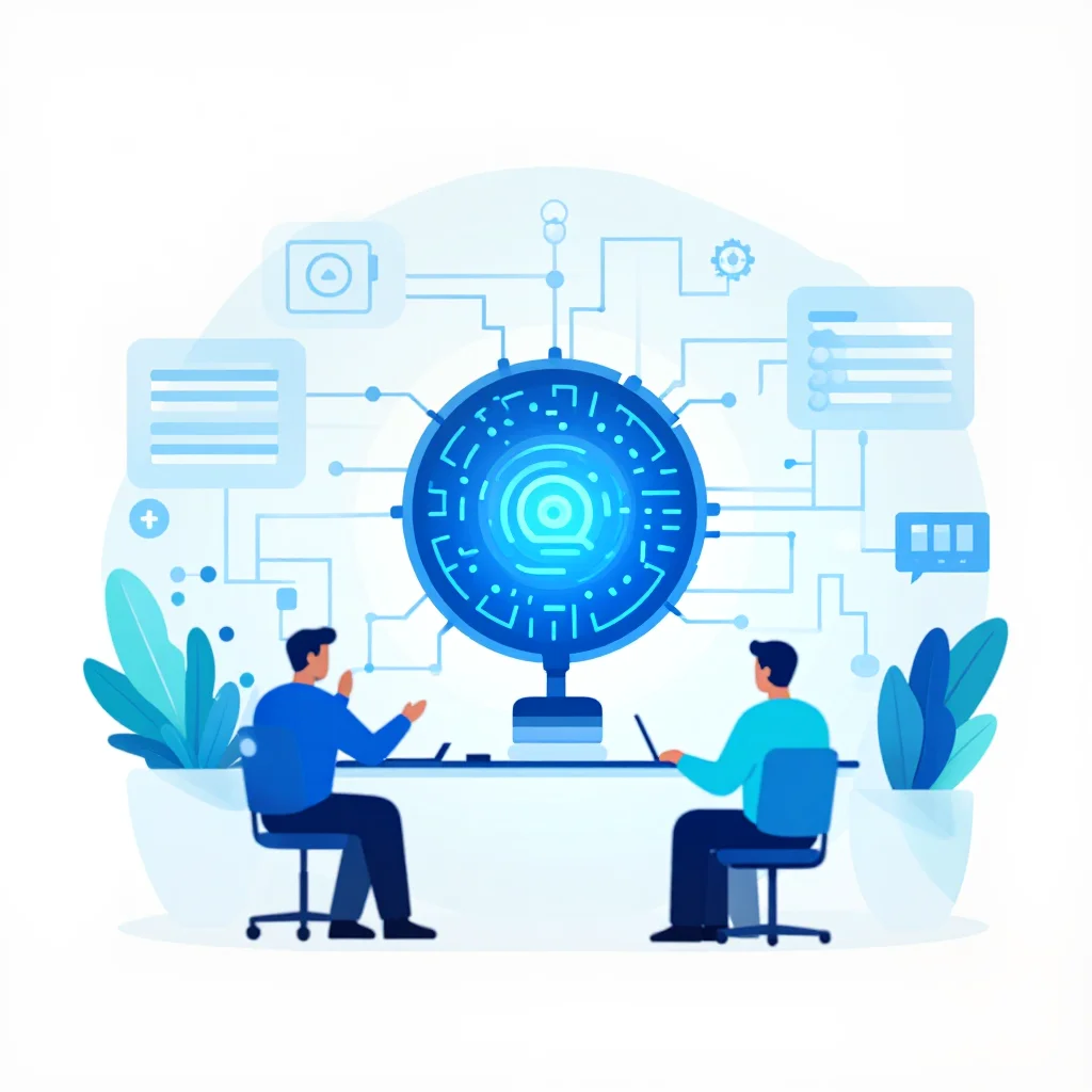 KI für Steuerberater: Automatisierung, Prüfung und Mandantenkommunikation