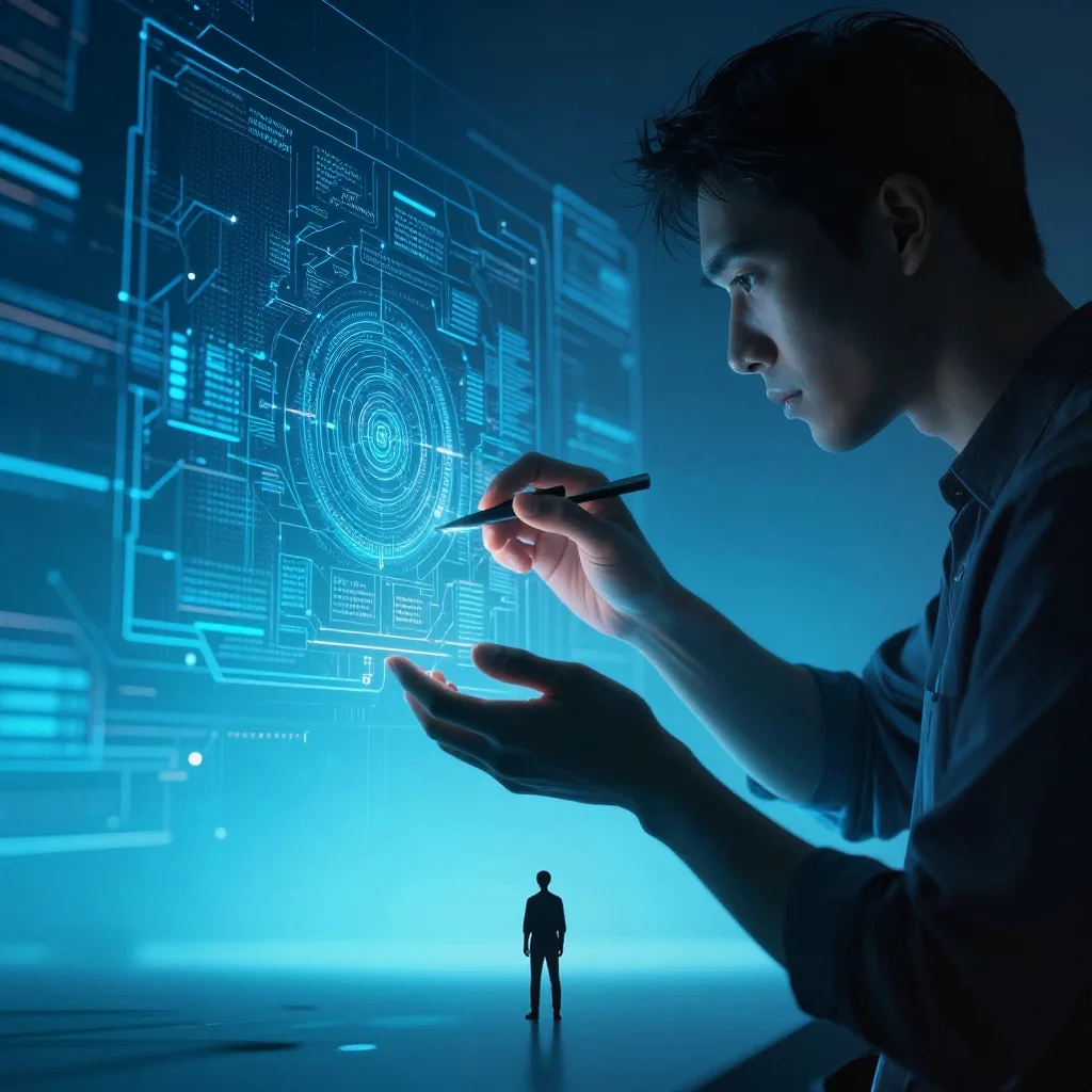 KI für Videoerstellung: Skript, Schnitt und Untertitel automatisieren