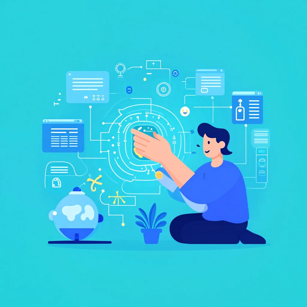 KI für Videoerstellung: Skript, Schnitt und Untertitel automatisieren