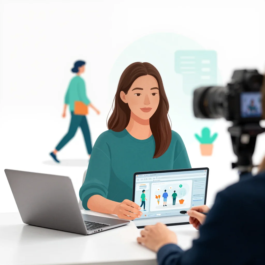 Das Hook-Paradox: KI ist im YouTube-Workflow stark, wo niemand zusieht