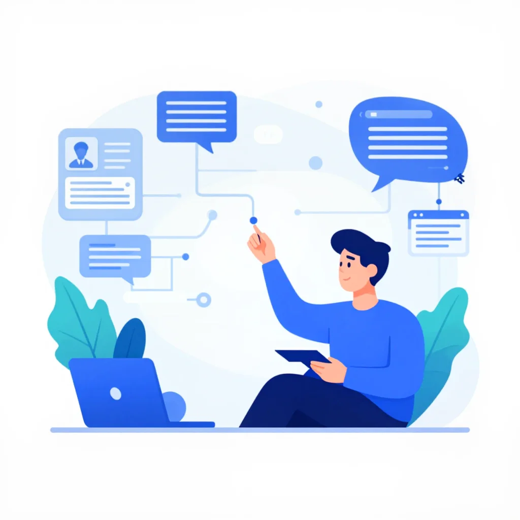 Wie entstehen KI-Halluzinationen — und wie vermeidest du sie?