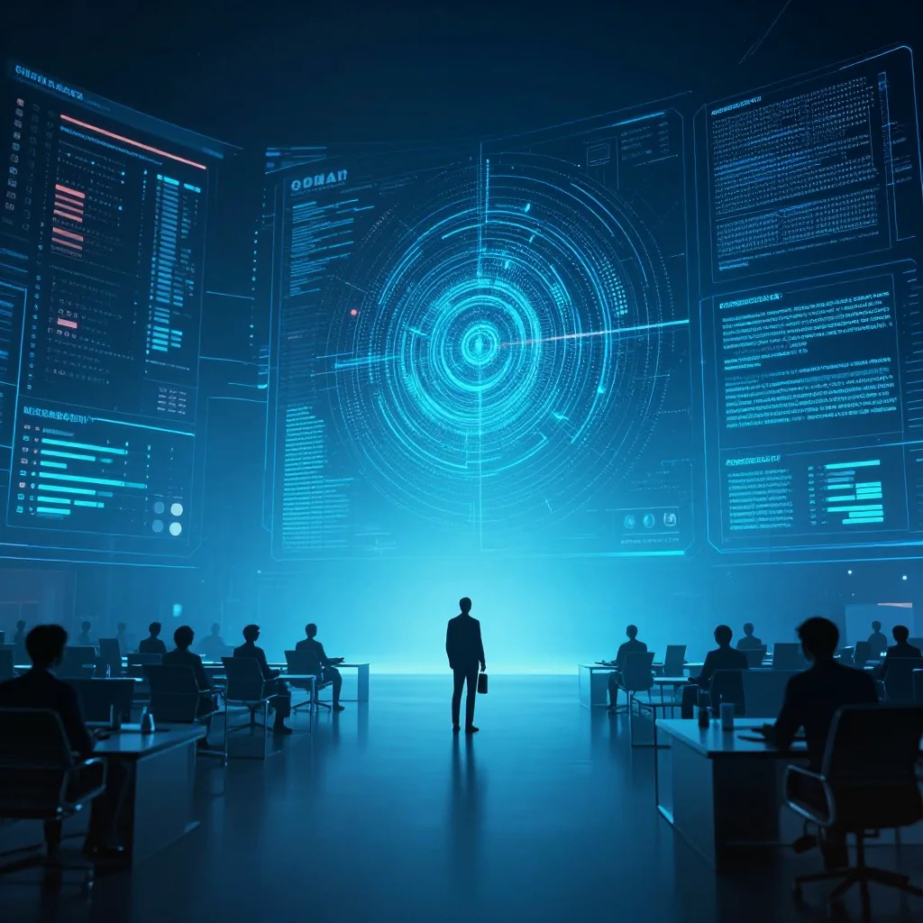 KI im Banking: Kreditentscheidungen, Betrugsschutz und die Zukunft der Beratung