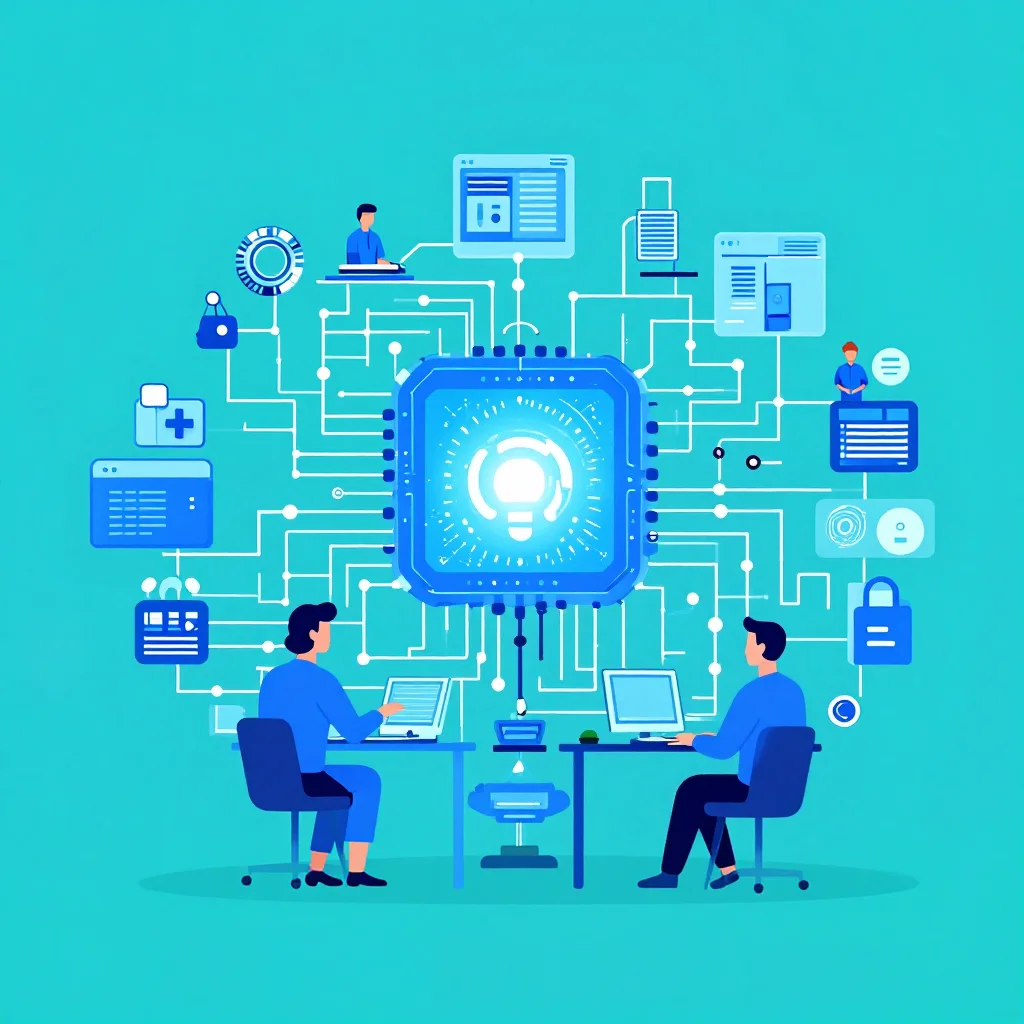 KI im Banking: Kreditentscheidungen, Betrugsschutz und die Zukunft der Beratung