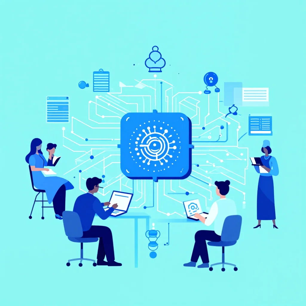 KI im Bewerbungsprozess: Was Arbeitgeber dürfen — und was nicht