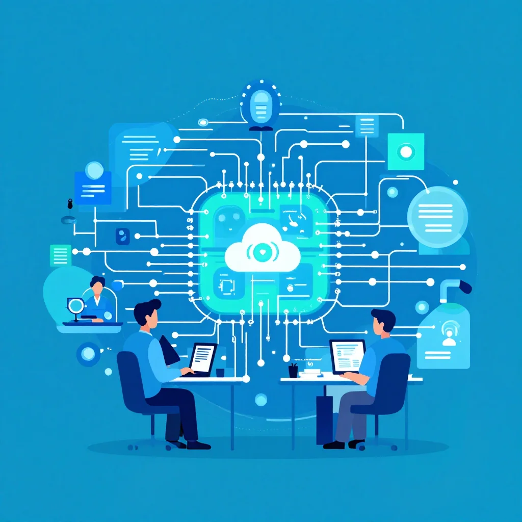 KI im Einkauf und Supply Chain Management