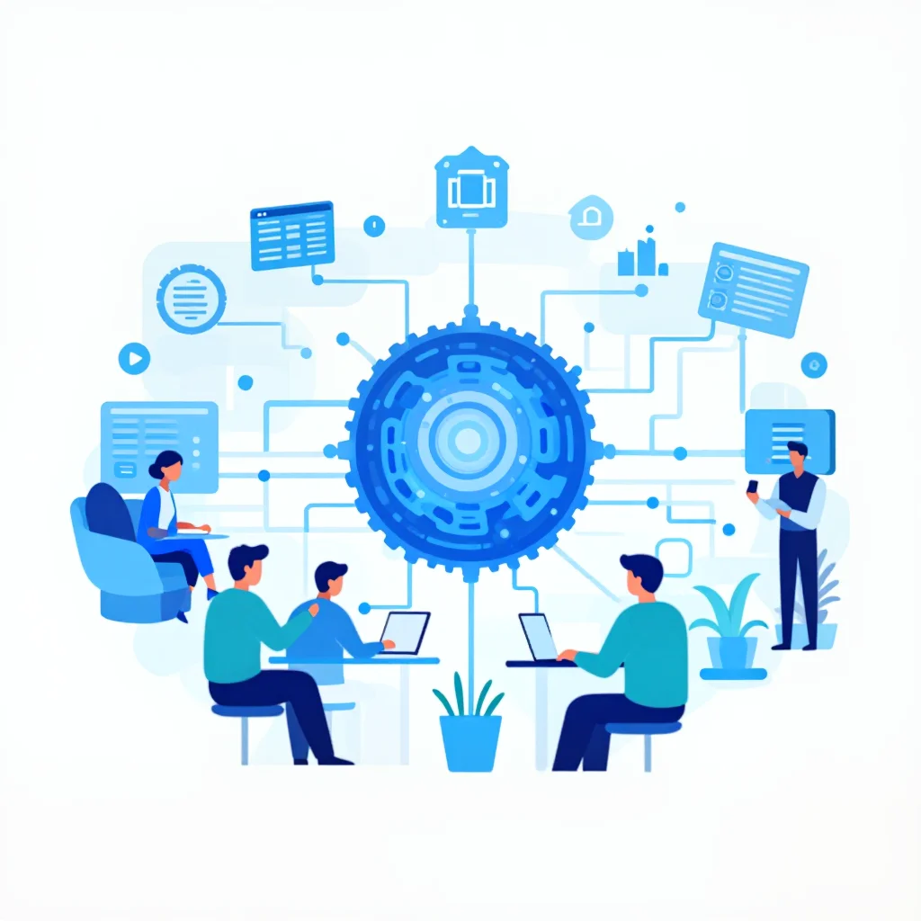 KI im Einzelhandel: Personalisierung, Bestandsmanagement und Kundendaten