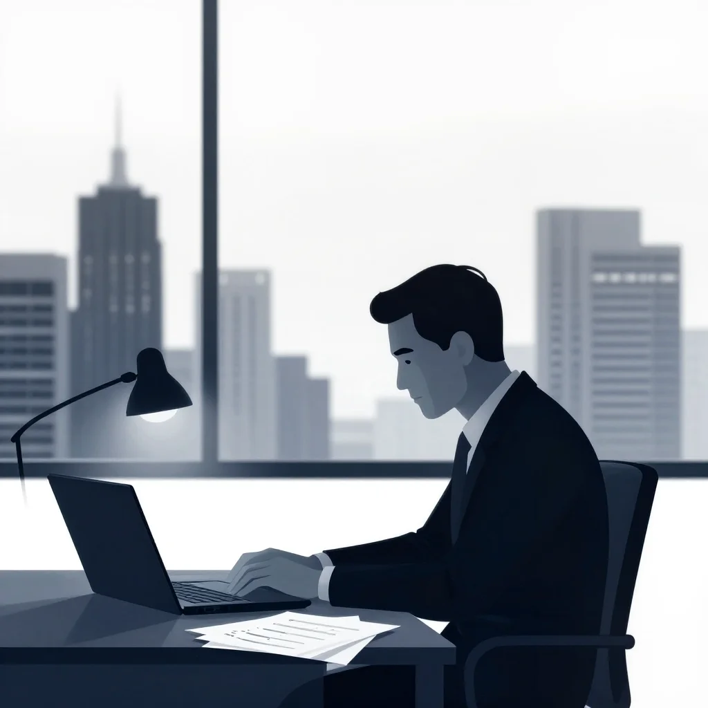 KI im Executive Coaching: Wenn der Coach KI nutzt und der Coachee plötzlich nicht mehr darf