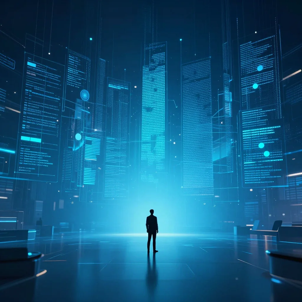 KI im HR: Von der Stellenanzeige bis zum Offboarding