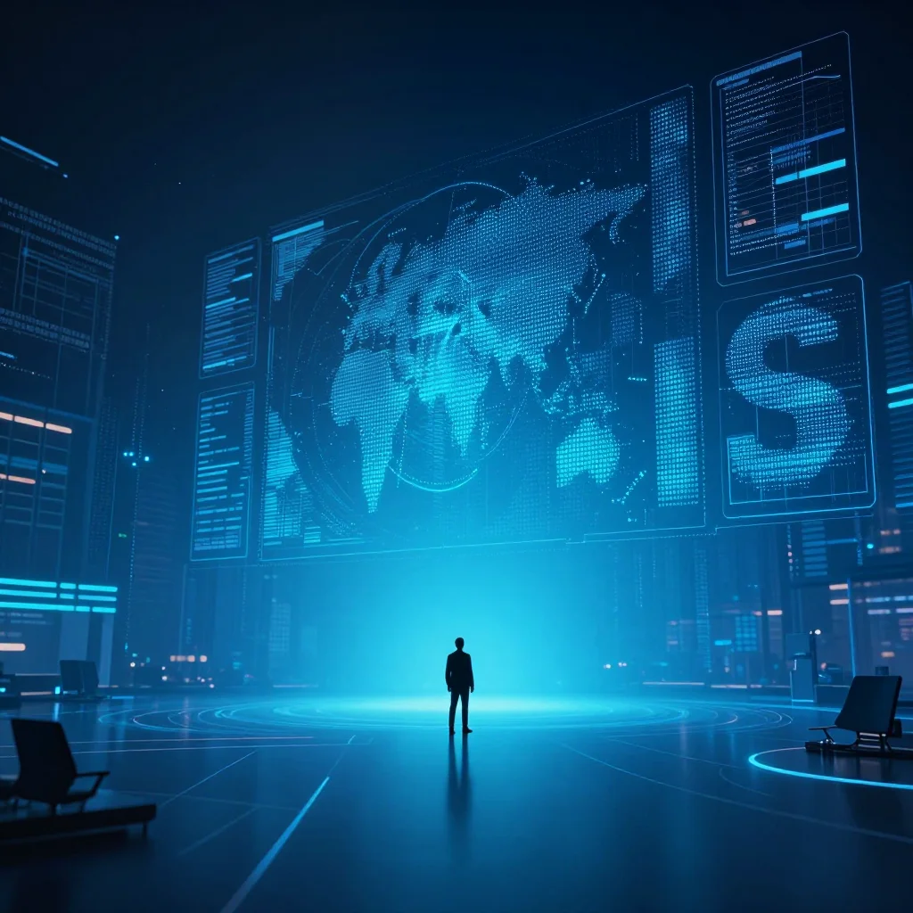 KI im Tourismus: Reiseplanung, Buchung und personalisierte Erlebnisse