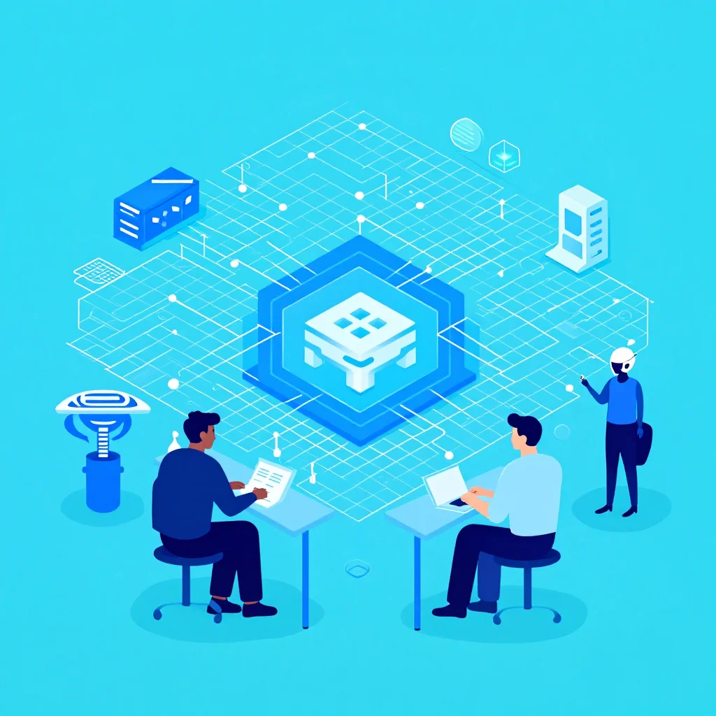 KI im Vertrieb: Mehr Leads, bessere Konversionsraten