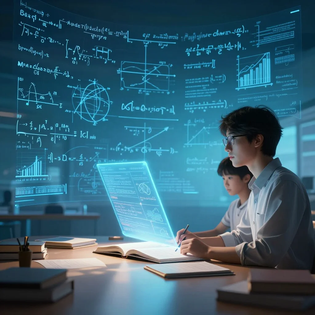 KI in der Bildung: Chancen für Lehrer und Schüler