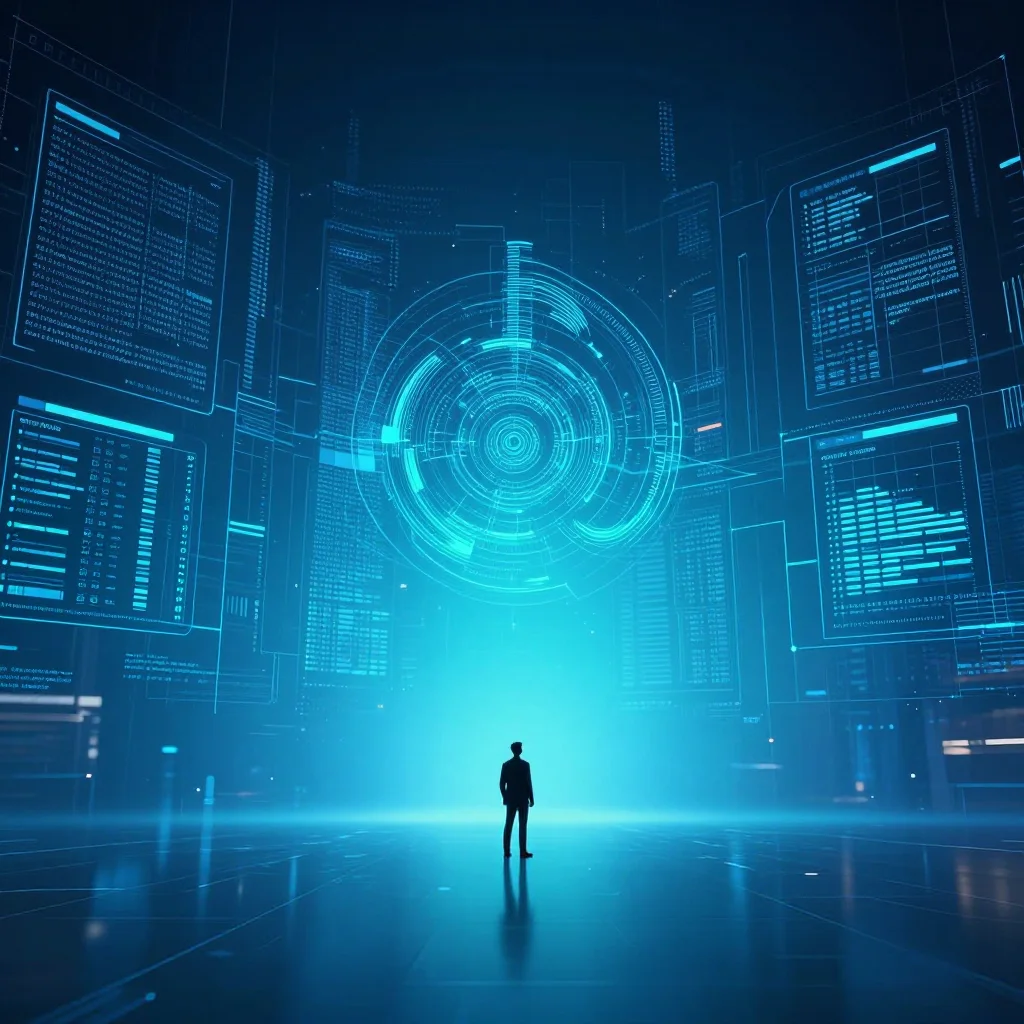 Precision Farming gibt Bauern mehr Kontrolle — oder doch nicht?