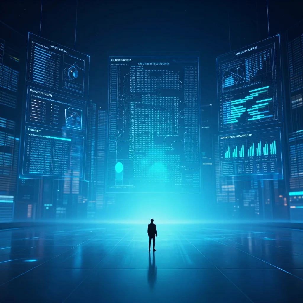 KI in der Logistik: Routen, Lager und Lieferketten optimieren