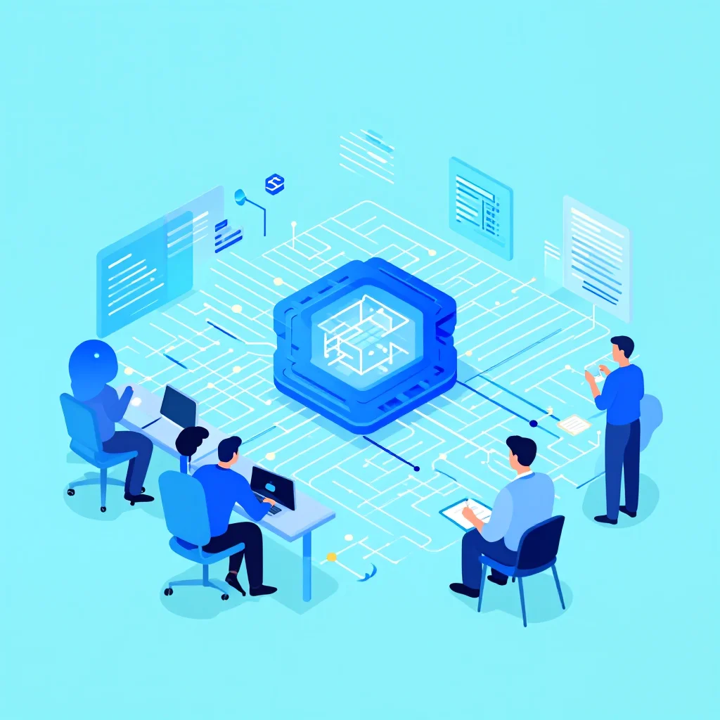 KI in der Versicherungsbranche: Schnellere Prozesse, bessere Entscheidungen