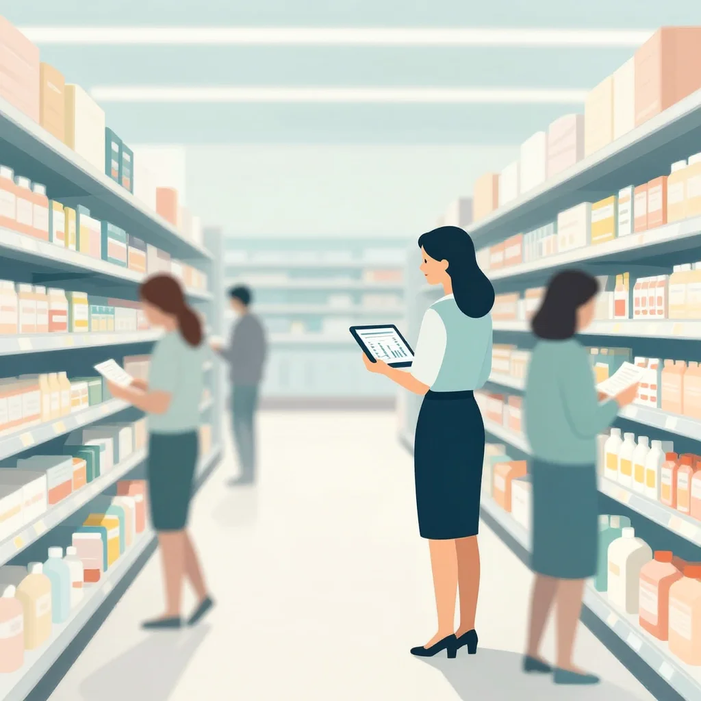 Deine Marke lebt im Supermarktregal, nicht in deinem CRM: Warum der KI-Personalisierungs-Hype an Konsumgütermarken vorbeigeht