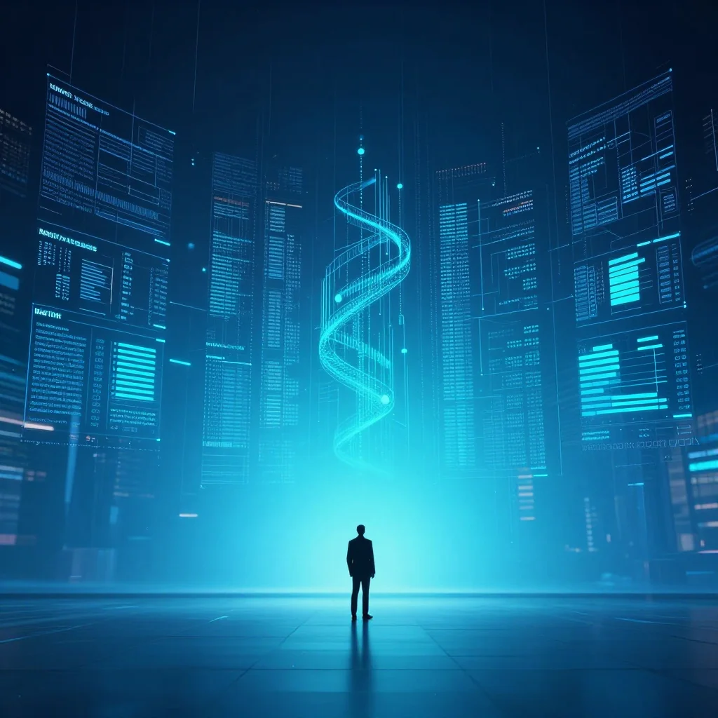 KI-Outsourcing: Die falsche Frage kostet dich die Kontrolle