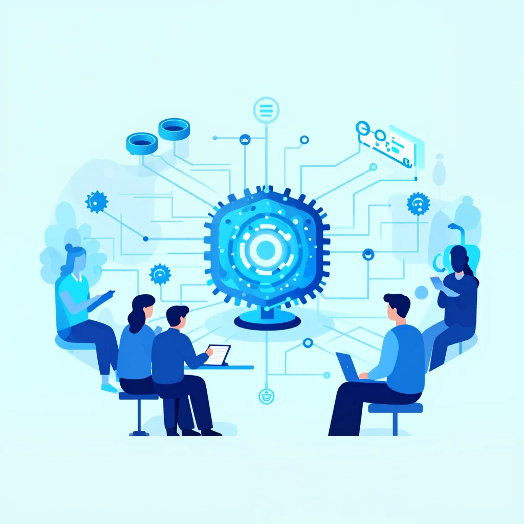 KI-Outsourcing: Die falsche Frage kostet dich die Kontrolle