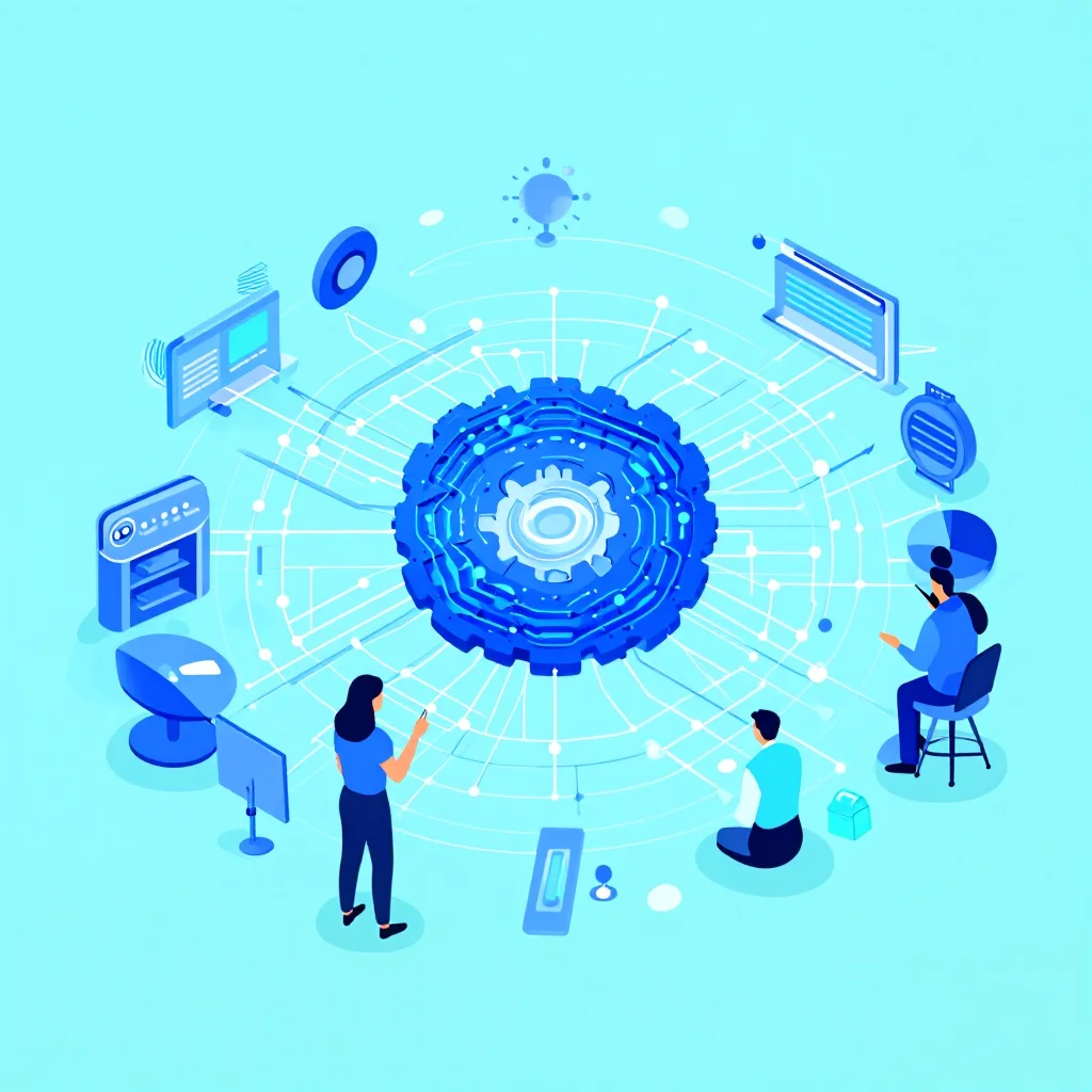 KI-Reifegrad: Wo steht dein Unternehmen wirklich?