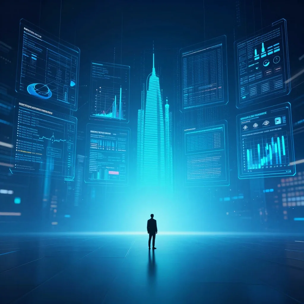 KI-ROI messen: Wie du den Wert deiner KI-Investitionen bewertest