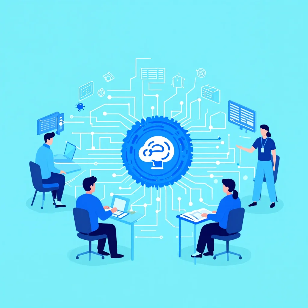 KI-ROI messen: Wie du den Wert deiner KI-Investitionen bewertest