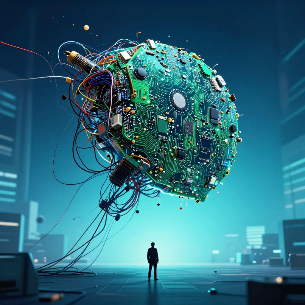 KI-Schulden: Wenn KI-Einsatz zum Bumerang wird