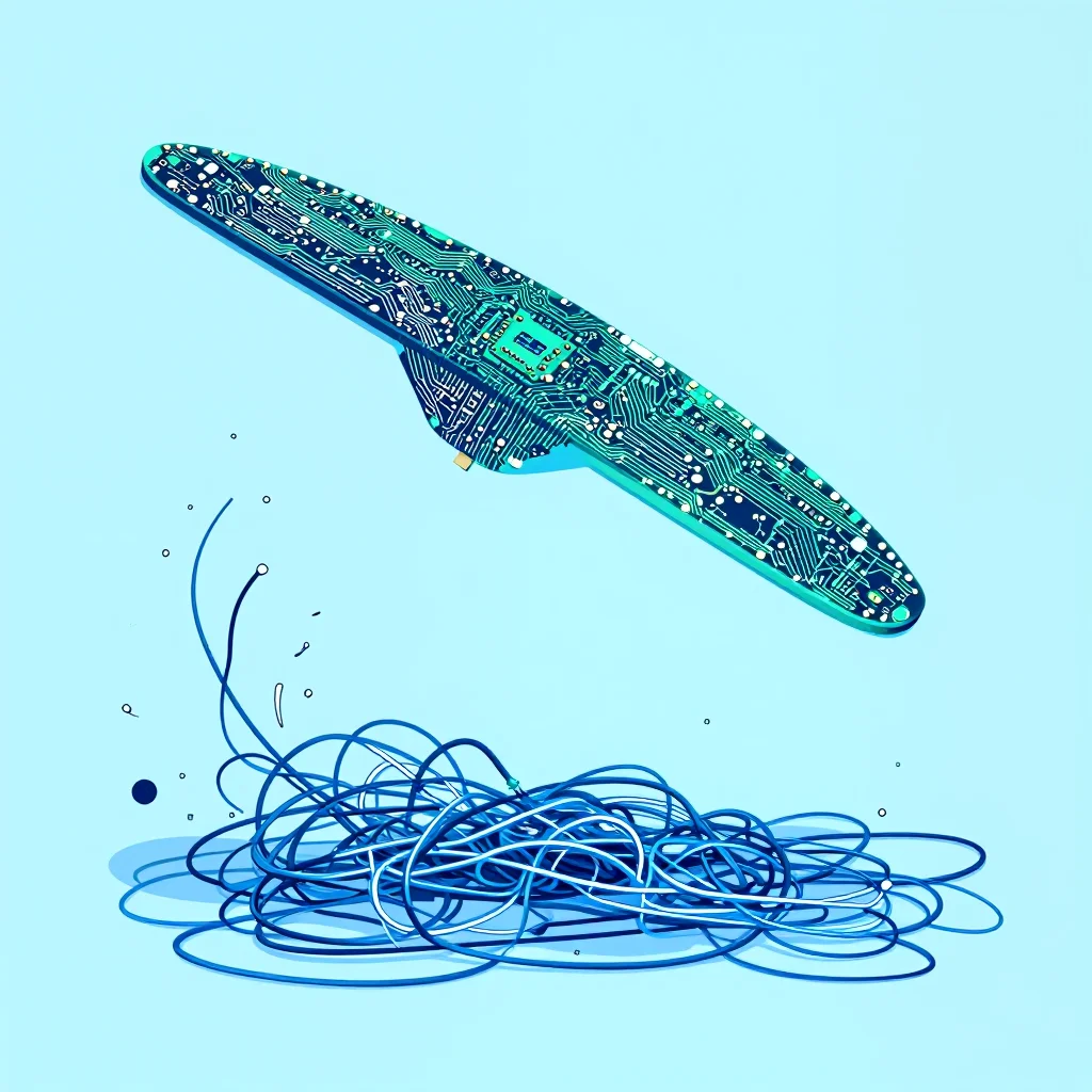 KI-Schulden: Wenn KI-Einsatz zum Bumerang wird