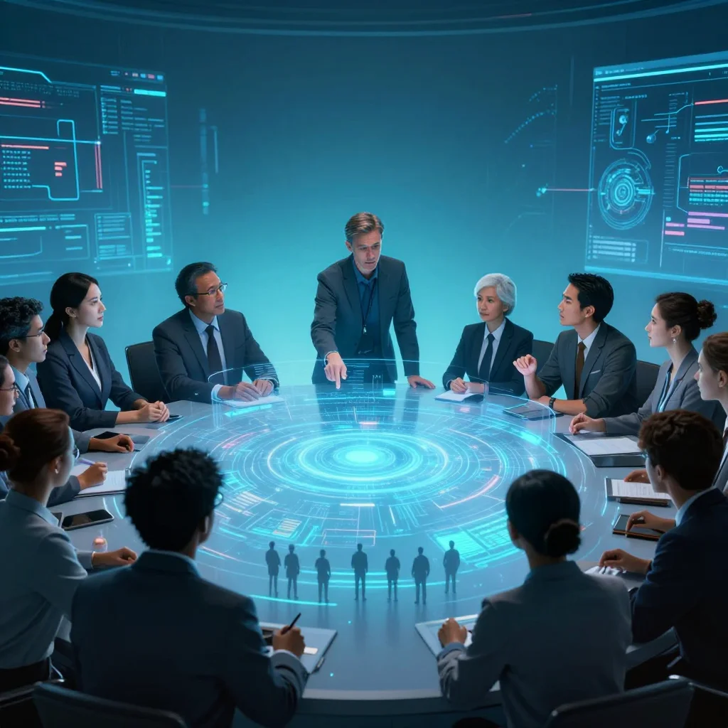 KI-Schulungen für Teams: Was bringt das wirklich?