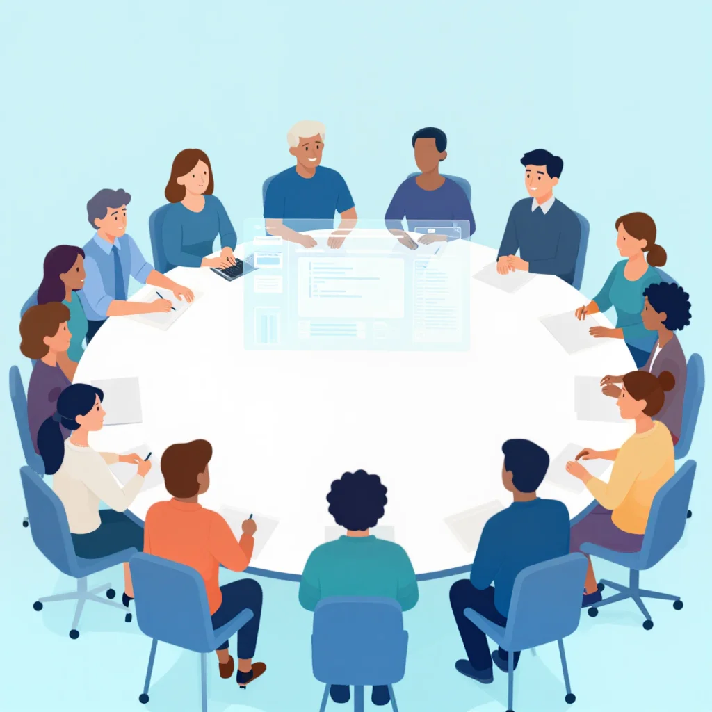 KI-Schulungen für Teams: Was bringt das wirklich?