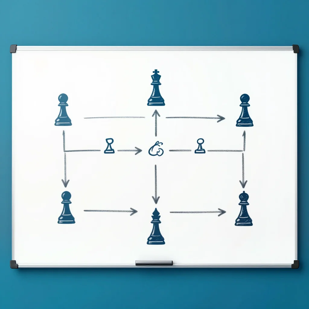 KI-Strategie entwickeln: In 5 Schritten zum Fahrplan