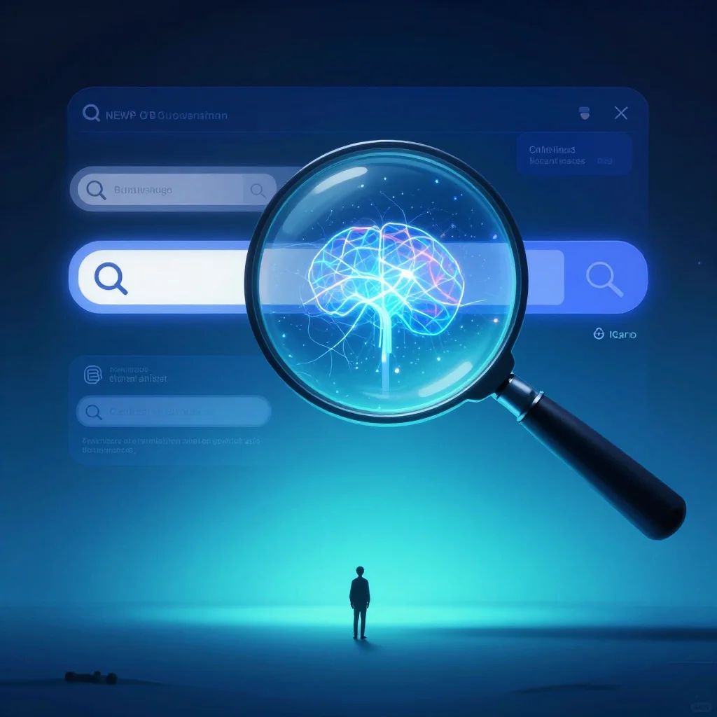 KI-Suchmaschinen: So verändert sich Google